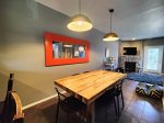 Dining Space